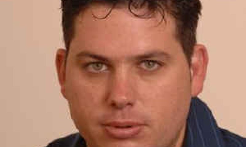 יובל זעירא [צילום: יח"צ]