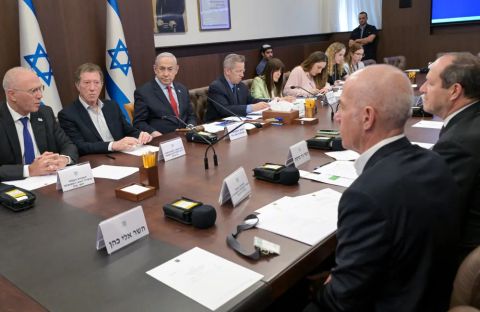 [צילום: קובי גדעון/לע"מ]