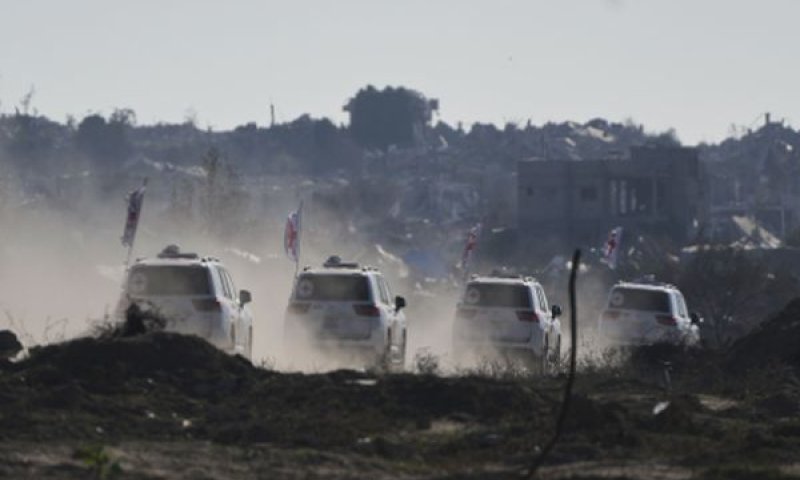 מגעים אינטנסיביים לחידוש שיחות המו"מ [צילום: עבד כרים/AP]