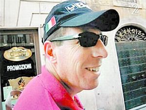 בועז הרפז [צילום: מן הטלוויזיה]