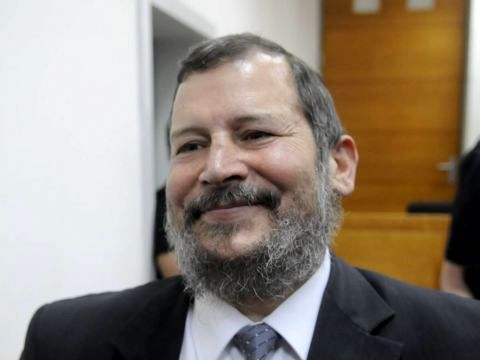 לופוליאנסקי. עבירות שוחד [צילום: בוצ´צ´ו]
