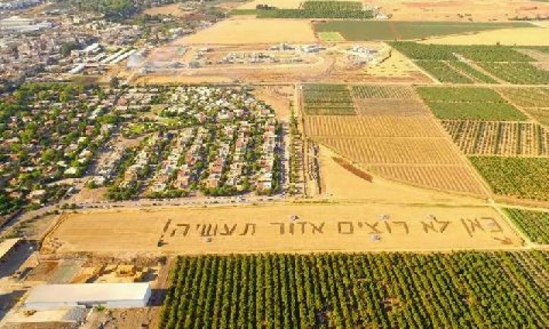 [צילום: אתר המאבק]