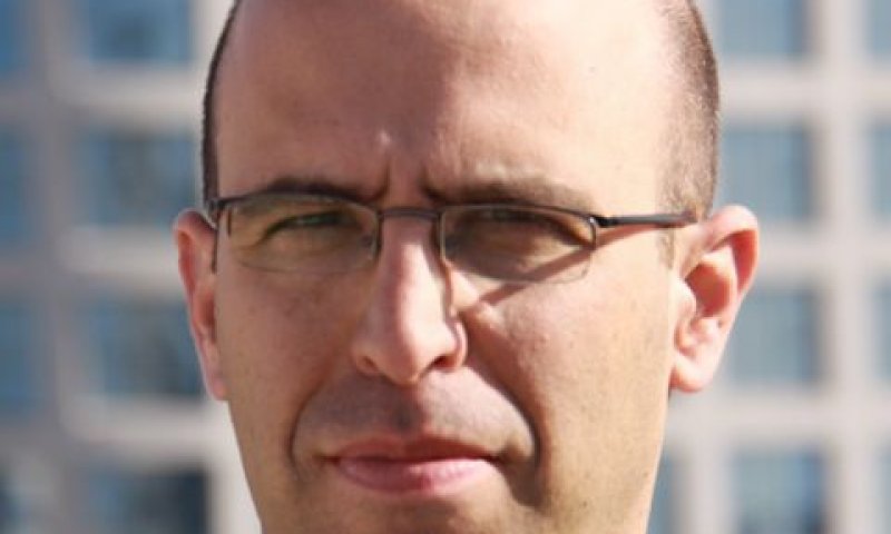 גלעד היימן [צילום: נעמה צלנר]