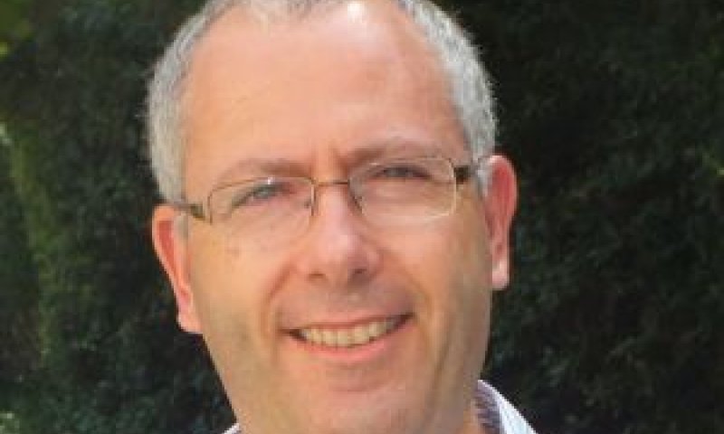 ד"ר אבי גולדברג [צילום: אלי דדון]