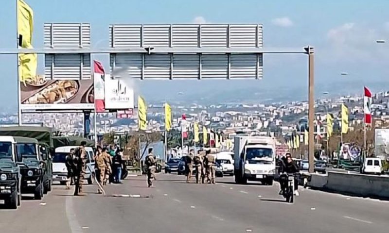 [צילום: אל-מנאר]