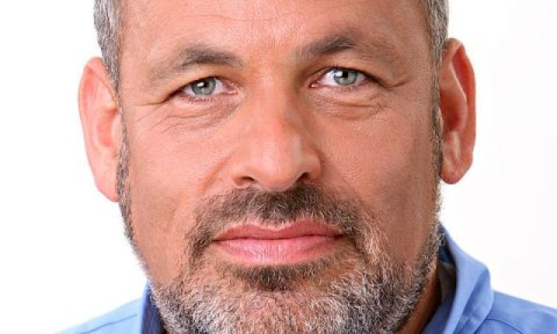 שלמה דוברת, ממייסדי כרמל ונצ'רס [צילום: כרמל ונצ'רס]