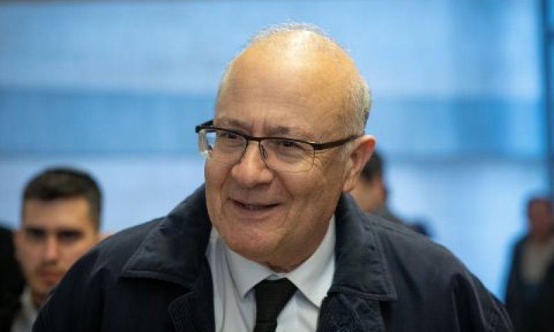 אלרון. יש צורך בנסיבות כבדות משקל [צילום: יונתן זינדל, פלאש 90]