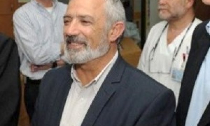 ניסים מלכה. "שינה הבחירות שלא בדרך היושר" [צילום: יח"צ]