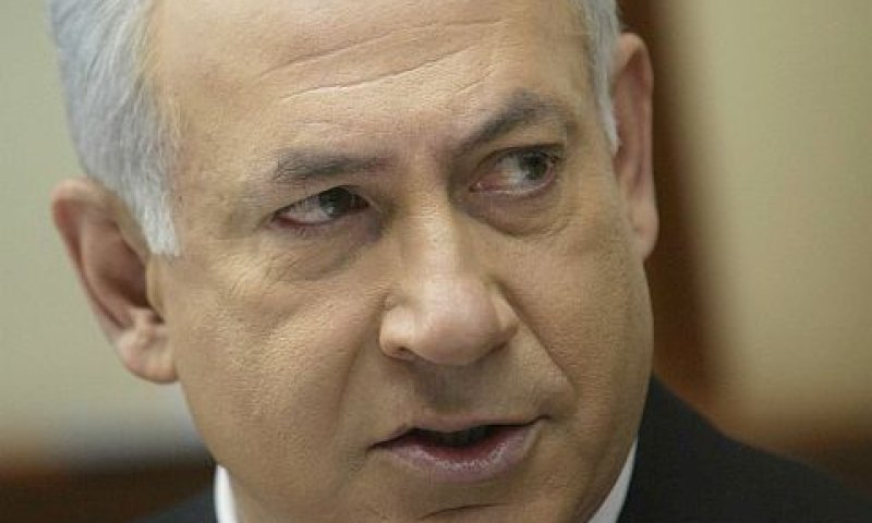 נתניהו. ממשלת אחדות אמיתית [צילום: פלאש 90]