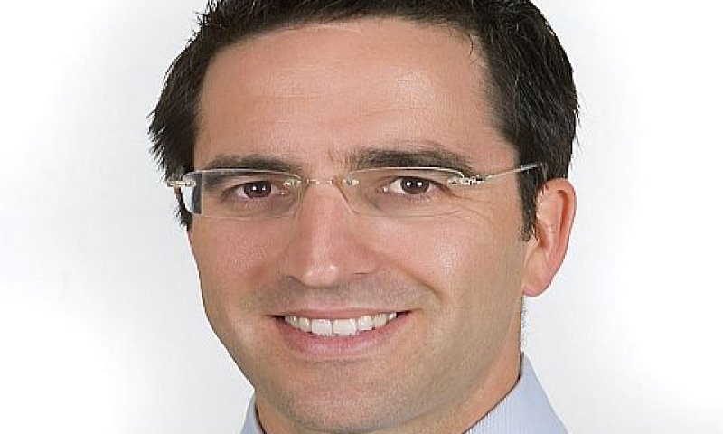 בתמונה: רם יוניש [צילום: יח"צ]