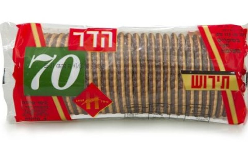 [צילום: התאחדות התעשיינים]