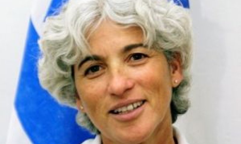 השופטת מלכה אביב [צילום: בוצ&acute;צ&acute;ו]