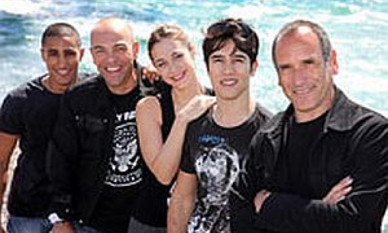כולנו בני אדם [צילום: אינדקס מדיה]