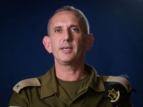 הגרי. מייפה את המציאות? [צילום: אבשלום ששוני/פלאש 90]