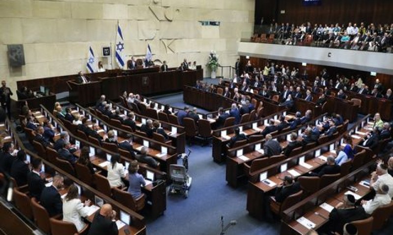 [צילום: נועם רבקין פנטון/פלאש 90]