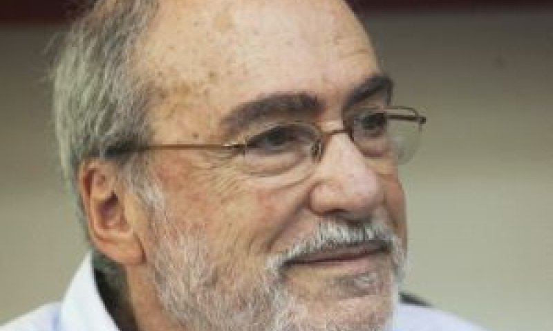 גרוניס. "לא נבחרים, תודה לאל" [צילום: פלאש 90]