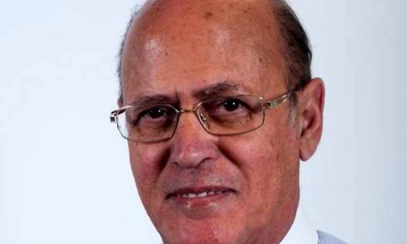 ויקטור מדינה [צילום: סיון פרג&acute;]