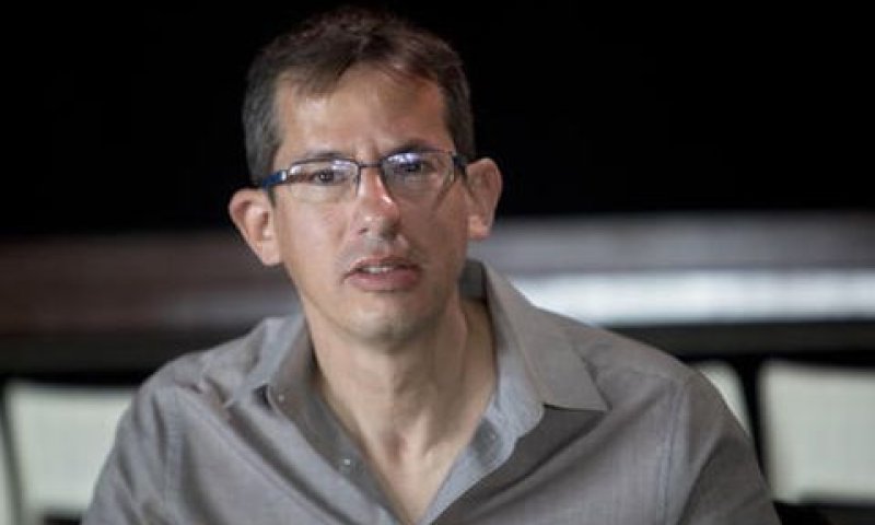 אלעד. "מדינה שרומסת זכויות אדם" [צילום: סבסטיאן שיינר/AP]