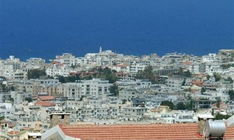 [צילום: פטרוס קדריאס/AP]