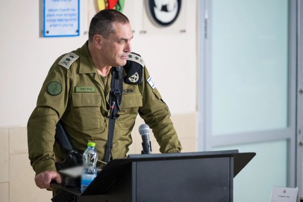 [צילום: דובר צה''ל]