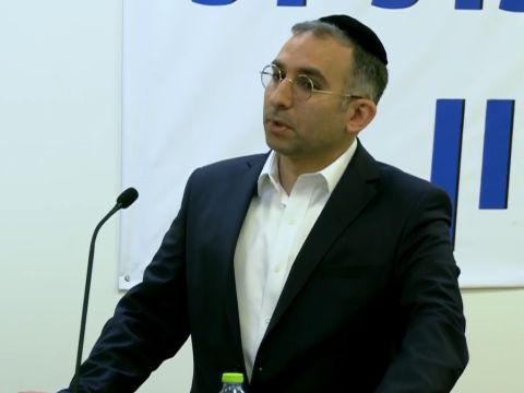 אוזן. "זה מעולם לא עלה" [צילום: לע"מ]