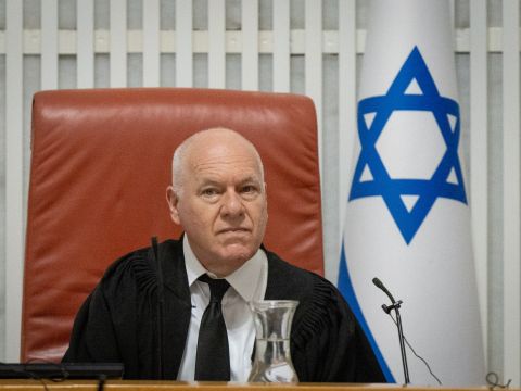 פוגלמן. המדינה לא פעלה [יונתן זינדל, פלאש 90]