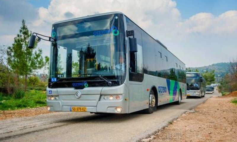שיתוף פעולה עם ארגון הנוסעים[צילום: יח"צ]