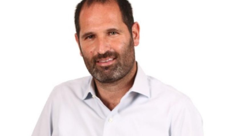 הירש. ינהל את משרד הפנים [צילום: משרד הפנים]