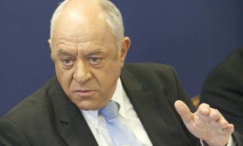 בר-און. נלחם באבטלה [צילום: פלאש 90]