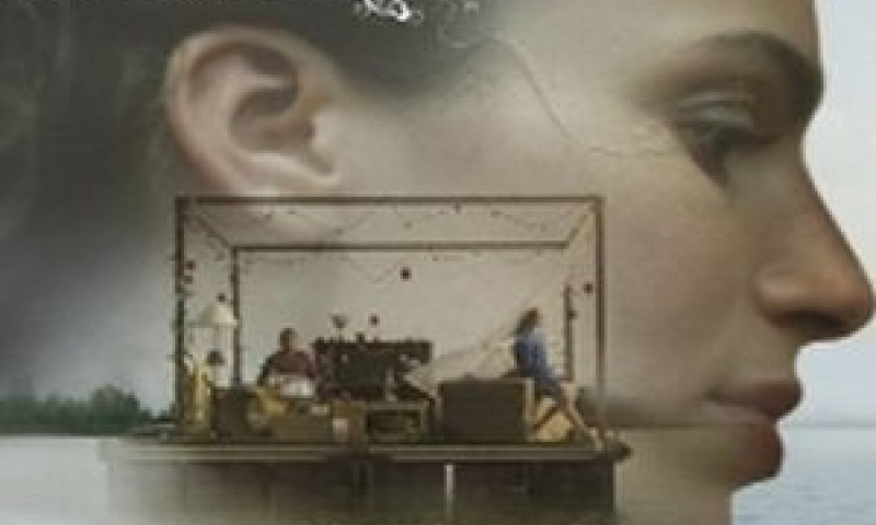 עטיפת האלבום של יעל נעים [צילום: יח"צ, מתוך עכבר העיר]