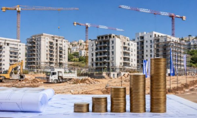 300 מיליון שקל להמשך שיווקי דיור [עיבוד AI]