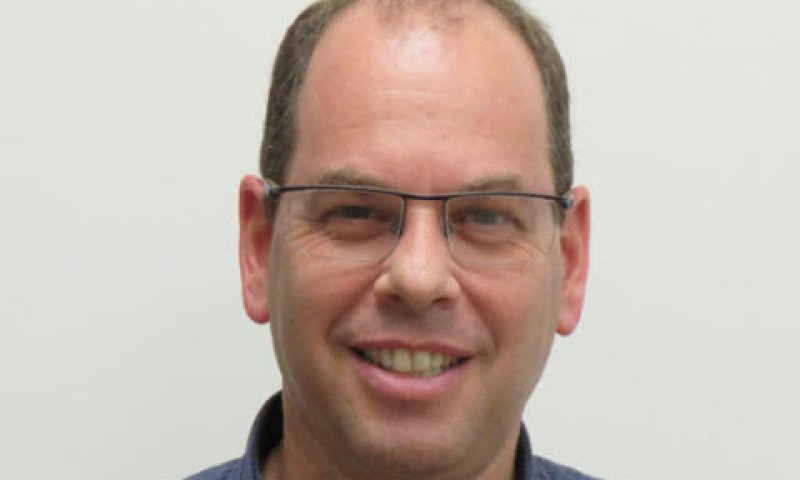 ד"ר אוהד הוכמן [צילום: יח"צ]