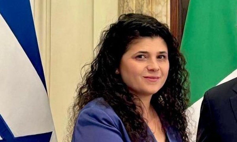 שרן השכל. עתירתה נדחתה [צילום: אריאל נקמולי]