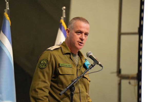 [צילום: דובר צה''ל]