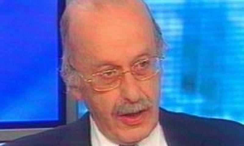 כספי. בעל ניסיון [צילום: ערוץ 1]