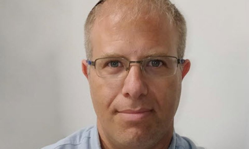 שמואל דברת [צילום: רויטל דברת]