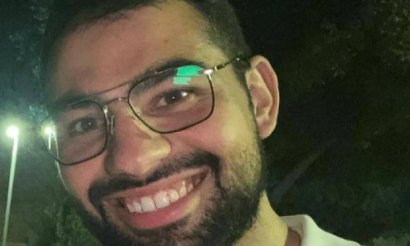 יעקב פינטו ז"ל [צילום: דוברות המשטרה]