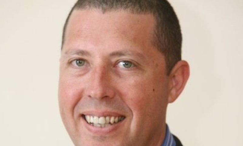 גיא ידלין. מנהל חטיבה [צילום: יח"צ]