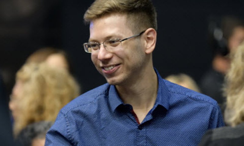 יאיר נתניהו [צילום: גילי יערי, פלאש 90]