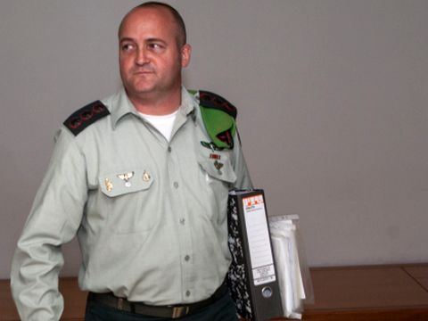 וינר. מתואם עם הבוס [צילום: פלאש 90]