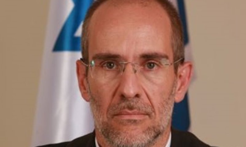 שחם. "איך זה יעזור לנו" [צילום: בוצ'צ'ו]