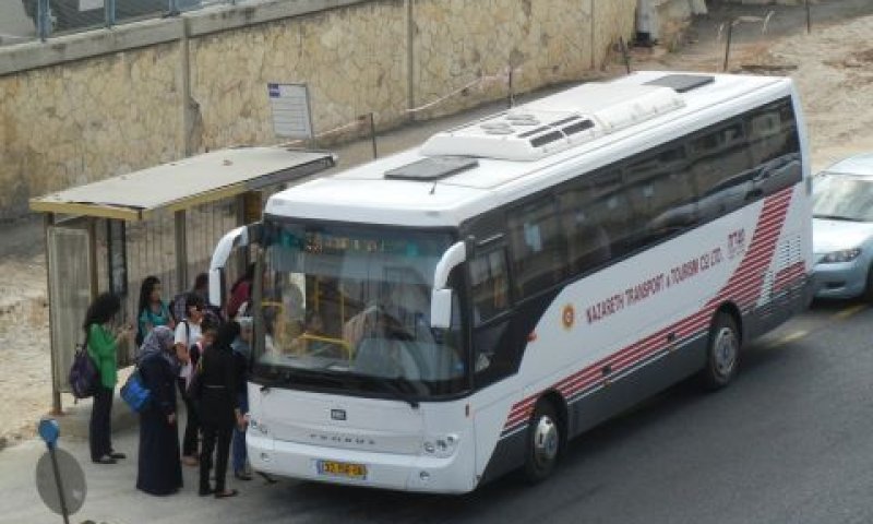 נסיעות ותיירות [צילום: שמואל וולף]