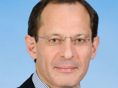 יוג'ין קנדל [צילום: יח"צ]