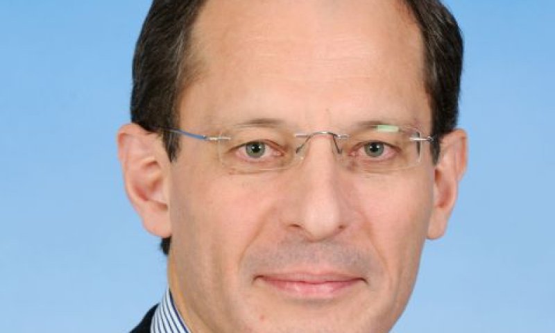 קנדל. הייבוא לאסיה יהיה גדול מהייצוא של המפרץ הפרסי [צילום: יח"צ]