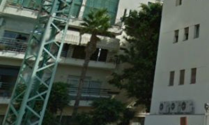 הירקון 92 [צילום: סטריט ויוויו]