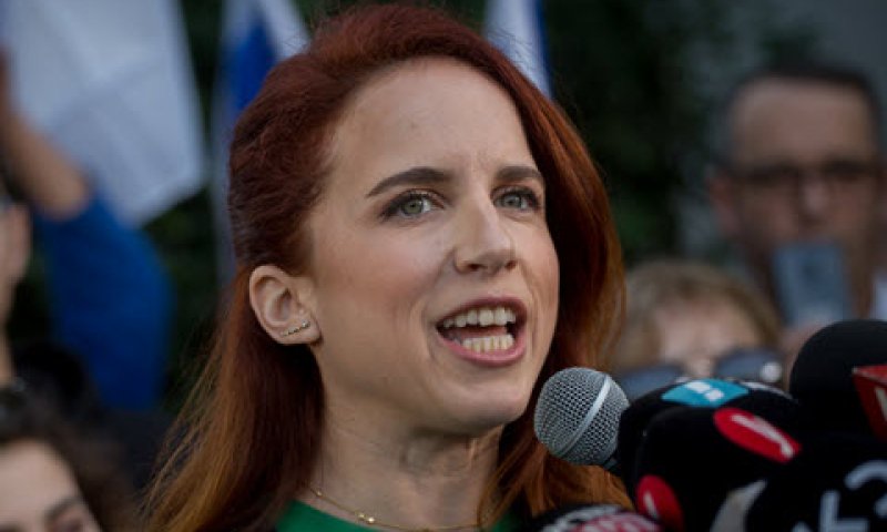 שפיר. התחיל בפסח שעבר [צילום: מרים אלסטר, פלאש 90]