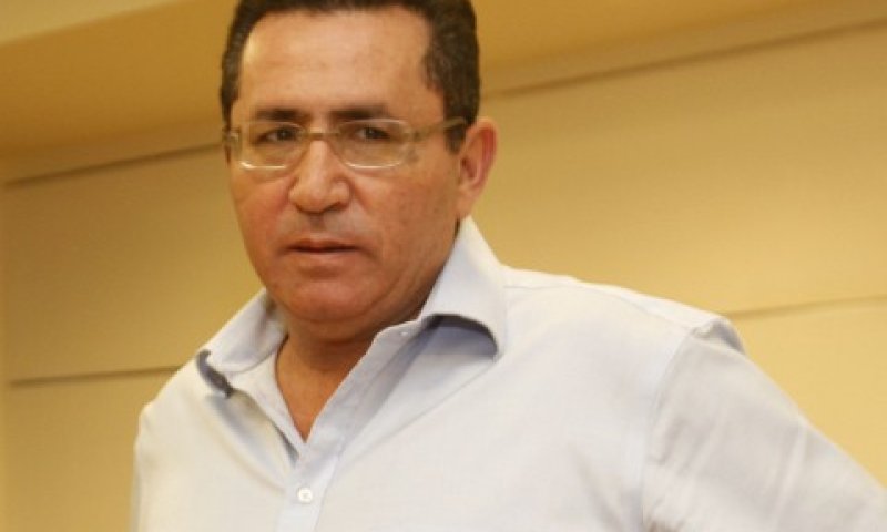 עיני. "לא היה טעם להמשיך ולדבר" [צילום: פלאש 90]
