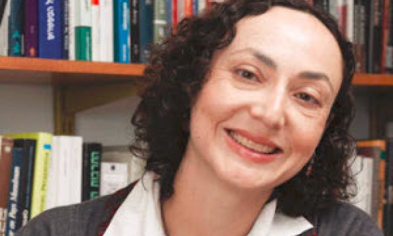 פרופ' מיכל בירן [צילום: יח"צ]