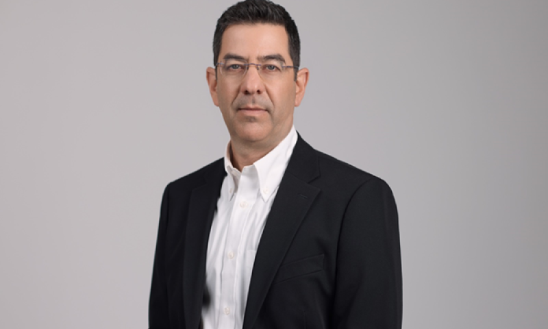 מנכ"ל מימון ישיר, ערן גולן [צילום: עופר חג'יוב]