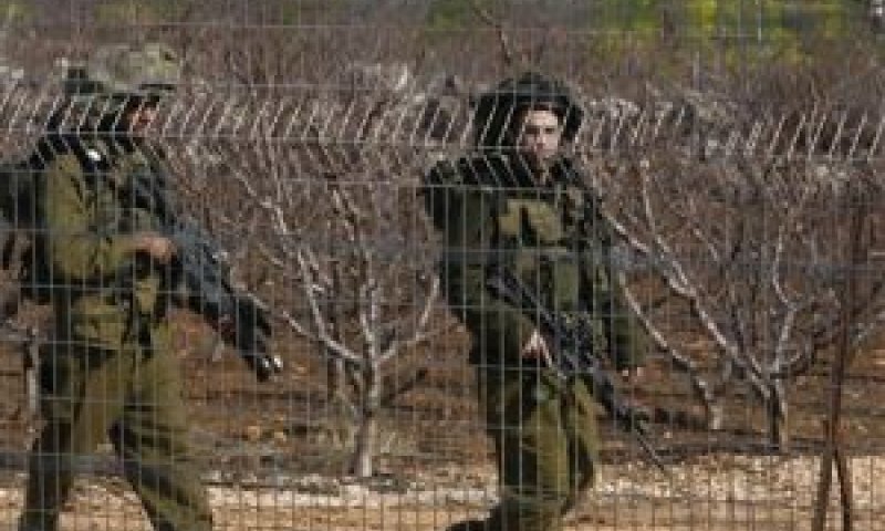 צה"ל, יוניפיל, וצבא לבנון[צילום: AP]